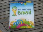 PANINI WK 2014 album Rusland, Ophalen of Verzenden, Zo goed als nieuw, Boek of Tijdschrift