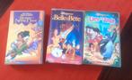 Classique Disney VHS, CD & DVD, Utilisé, Enlèvement ou Envoi