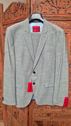 Costume gris HUGO neuf Taille L, Vêtements | Hommes, Costumes & Vestes, Neuf, Gris, Taille 52/54 (L), Enlèvement