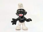 zwarte Smurf, Verzamelen, Smurfen, Verzenden, Gebruikt, Overige Smurfen, Poppetje, Figuurtje of Knuffel