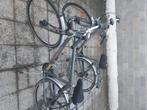 2 Vélos de ville homme et femme Quardo cadre aluminium, Vélos & Vélomoteurs, Comme neuf, Autres marques, Enlèvement, Vitesses