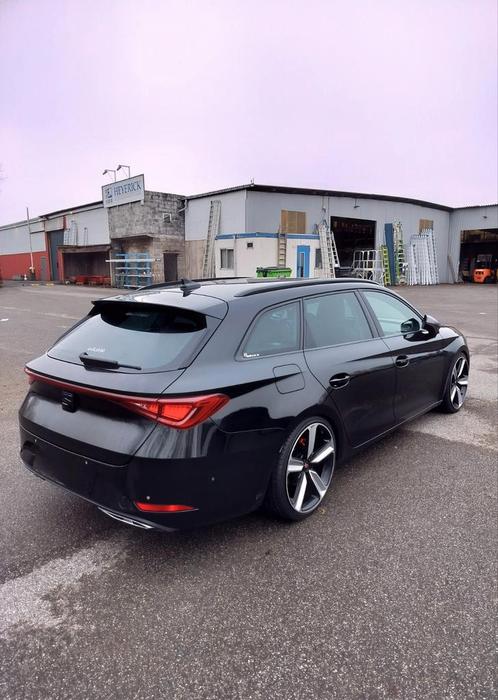 Audi RS4 look 19" x 8,5j et40 5x112 ZONDER banden, Auto-onderdelen, Banden en Velgen, Velg(en), 19 inch, Personenwagen, Gebruikt
