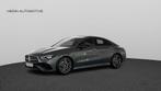 Mercedes-Benz CLA 200 Coupé AMG Line | Panoramisch Dak | Sm, Auto's, Stof, Euro 6, 4 cilinders, 715 kg