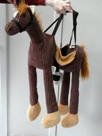 verkleed paard, Kinderen en Baby's, Carnavalskleding en Verkleedspullen, Ophalen, Zo goed als nieuw