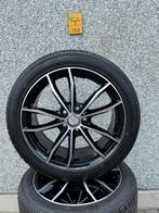 TE KOOP  golf / 1 serie wielen 5 x 112, Auto-onderdelen, Banden en Velgen, Ophalen of Verzenden, Band(en)
