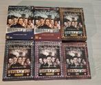 Westenwind de complete serie, Cd's en Dvd's, Dvd's | Tv en Series, Ophalen of Verzenden, Zo goed als nieuw