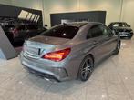 Mercedes-Benz CLA 180 Coupé AMG LINE | Achteruitrijcamera |, Auto's, Mercedes-Benz, Stof, Gebruikt, Euro 6, 136 pk