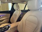 Mercedes C180 benzine break camera-sfeerverlichting-facelift, Auto's, Automaat, 1800 kg, 4 cilinders, 5 deurs