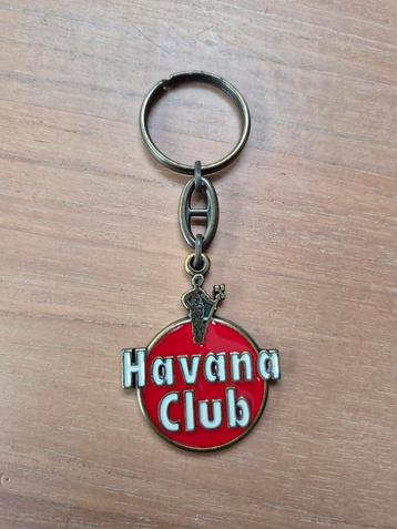 Havana club vintage sleutelhanger  beschikbaar voor biedingen