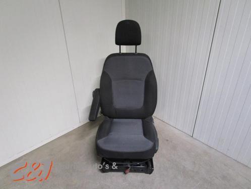 Stoel links van een Fiat Talento, Auto-onderdelen, Interieur en Bekleding, Fiat, Gebruikt, 3 maanden garantie, Ophalen of Verzenden