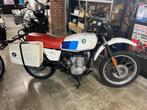 BMW R80 G/S, Motoren, Motoren | BMW, 2 cilinders, Motorrijbewijs A, Sportuitlaat, Particulier