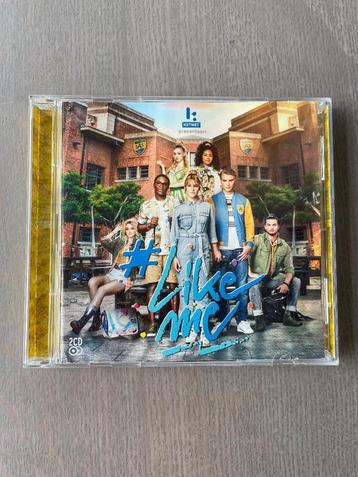 CD # Like me seizoen 3 beschikbaar voor biedingen