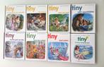 24 Tiny boeken, Boeken, Kinderboeken | Jeugd | onder 10 jaar, Ophalen of Verzenden