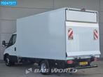Iveco Daily 35C16 Automaat Laadklep Dubbellucht Camera Airco, Automatique, Tissu, 160 ch, Iveco