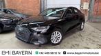 Audi A3 30 TFSI Limousine Benzine Automaat LED Garantie, Auto's, Audi, Automaat, Stof, Gebruikt, Zwart