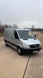 Mercedes sprinter  2.2 cdi, Auto's, Automaat, Euro 5, Diesel, Particulier
