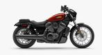 Harley-Davidson Nightster Special 975 met 48 maanden waarbor, 975 cc, Bedrijf, Overig, 2 cilinders