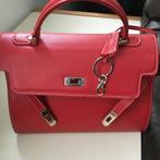 Nouveau sac à main rouge, modèle Hermès., Comme neuf, Sac à main, Enlèvement ou Envoi