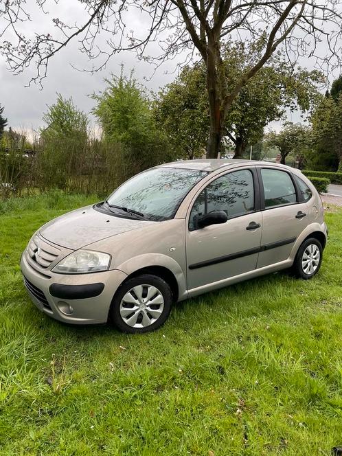 Citroen C3, 1.1benzine, met controle, Auto's, Citroën, Particulier, C3, ABS, Airbags, Airconditioning, Alarm, Bluetooth, Boordcomputer