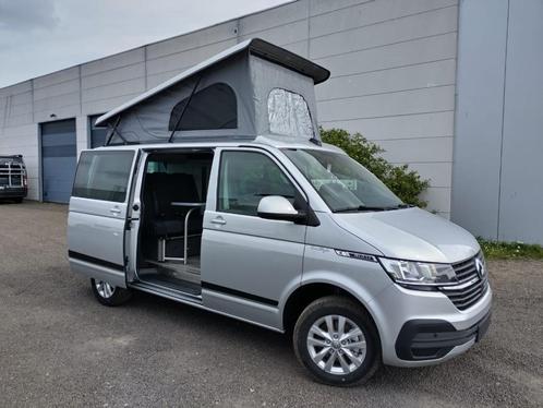 Volkswagen  T6.1 camping-car Reimo Triostyle, Caravanes & Camping, Camping-cars, Particulier, Modèle Bus, jusqu'à 4, Volkswagen