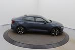 (1YUG300) Polestar POLESTAR 2, Auto's, Polestar, Automaat, Polestar 2, Stof, Gebruikt