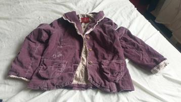 Veste chipie 10 ans, Enlèvement ou Envoi, Comme neuf