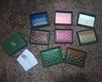 Goyard Kaarthouders, Ophalen
