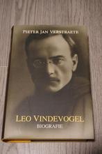 boek leo vindevogel biografie - 672 blz, Boeken, Ophalen of Verzenden, Tweede Wereldoorlog