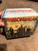 Prison Break DVD collectie (compleet), Cd's en Dvd's, Ophalen, Zo goed als nieuw