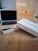 Apple MacBook Air, Computers en Software, Ophalen, Gebruikt, 256 GB, 13 inch