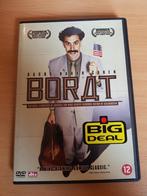 Borat, À partir de 12 ans, Enlèvement ou Envoi, Comédie d'action