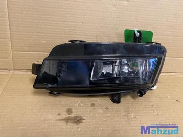 VW GOLF 7 Links mistlamp 2012-2021