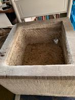Arduinen trog, Ophalen, Zo goed als nieuw, Hardsteen