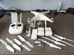 Drone DJi Phantom 4 Advanced comme neuf !, Ophalen, Zo goed als nieuw, Drone met camera