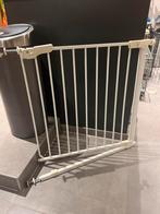 Gratis traphekje, Enlèvement, Comme neuf