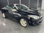 Renault Megane 1.5dci Floride **1st Eigenaar** 40.000 km*, Auto's, Renault, Cabriolet, Zwart, Bedrijf, Grijs