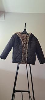 Jas maat 128, Like Flo, Enlèvement, Utilisé, Fille