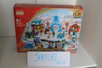 LEGO 80109 - Ijsfestival - SEALED, Ophalen, Nieuw, Complete set, Lego