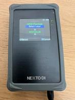 Nexto DI  Stockage photo, Ophalen, Gebruikt