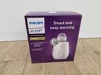 Philips Avent flessenwarmer, Ophalen, Zo goed als nieuw, Flessen- of potjesverwarmer