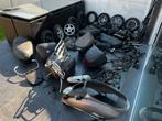 Scooter Onderdelen, Fietsen en Brommers, Ophalen of Verzenden, Tank, Peugeot