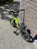 Kinderfiets Specialized 12 inch, Fietsen en Brommers, Fietsen | Kinderfietsjes, Zijwieltjes, Gebruikt, Minder dan 16 inch, Ophalen