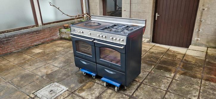 Rosieres Paul Bocuse, Electroménager, Cuisinières, Comme neuf, Enlèvement