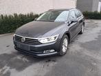 Volkswagen passat break 2019 1.6tdi automaat Navi camera a/c, Auto's, Volkswagen, Stof, Euro 6, 4 cilinders, 109 g/km