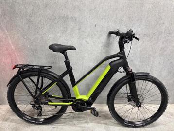 Meerdere elektrische fietsen | nieuw en gebruikt | i.z.g.s. beschikbaar voor biedingen