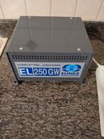Elinex EL250GW, Ophalen, Zo goed als nieuw
