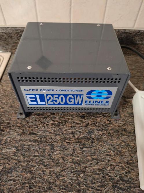 Elinex EL250GW, Computers en Software, Overige Computers en Software, Zo goed als nieuw, Ophalen