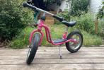 Puky loopfiets 12 inch, Fietsen en Brommers, Fietsen | Kinderfietsjes, Ophalen, Gebruikt, Minder dan 16 inch, Puky
