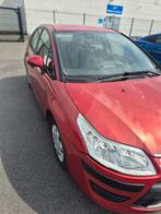CİTROEN C4* 2009* BLANCO GEKEURD*99.750KM, Auto's, Citroën, Zwart, Bedrijf, Handgeschakeld, 5 deurs