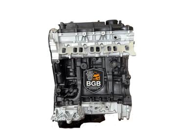 Gereviseerde Ford Transit 2.2D UHFB motor  beschikbaar voor biedingen